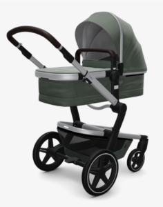 Joolz day+ kinderwagen complete - marvellous green