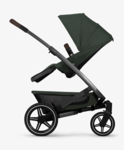 Joolz geo 3 kinderwagen complete - urban green
