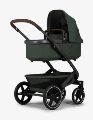 Joolz geo 3 kinderwagen complete - urban green