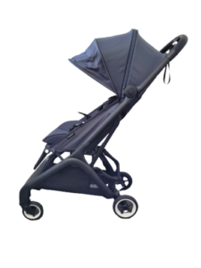 Bugaboo butterfly kinderwagen stormy blue