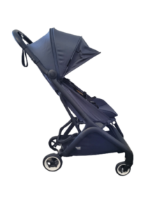 Bugaboo butterfly kinderwagen stormy blue