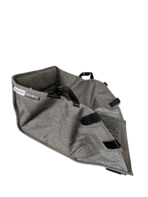Bugaboo donkey bagagemand - taupe