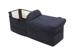 Bugaboo donkey 2 wieg compleet - classic dark navy