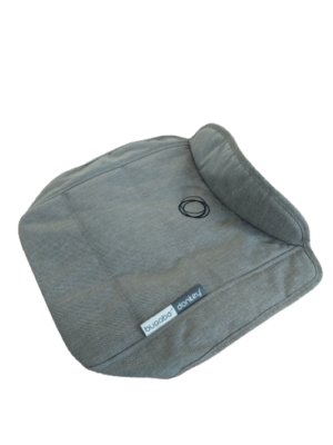 Bugaboo donkey 2 wiegdekje - taupe