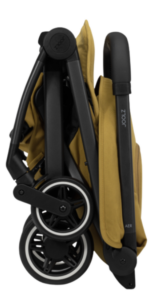 Joolz aer buggy - desert ochre