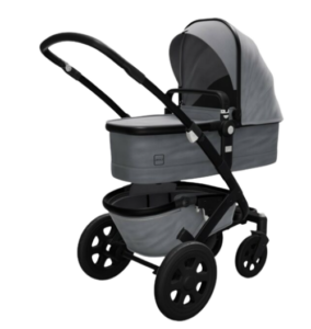Joolz geo 2 kinderwagen - superior grey