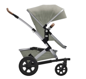 Joolz geo 2 kinderwagen - daring grey