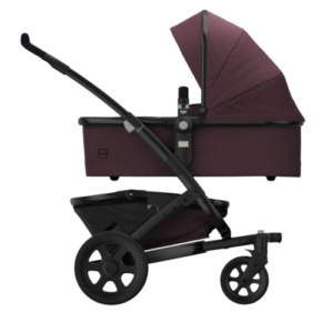 Joolz geo 2 kinderwagen - epic maroon