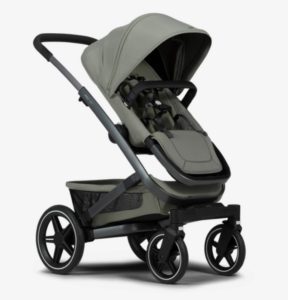 Joolz geo 3 kinderwagen complete - sage green