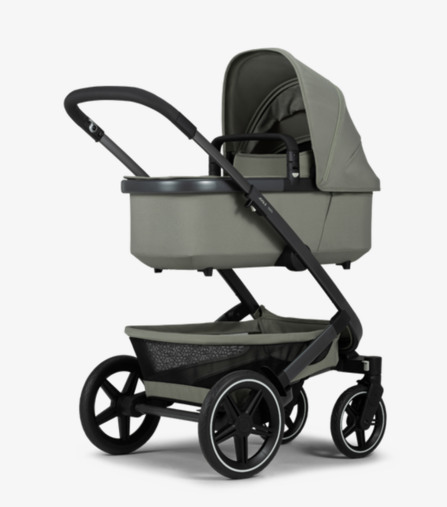 Joolz geo 3 kinderwagen complete – sage green