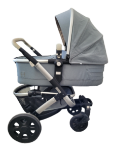 Joolz geo 2 kinderwagen complete - gentle blue