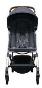 Joolz aer buggy - elegant blue