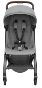 Joolz aer buggy - delightful grey