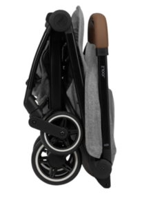 Joolz aer buggy - delightful grey