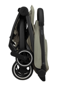 Joolz aer buggy - sage green