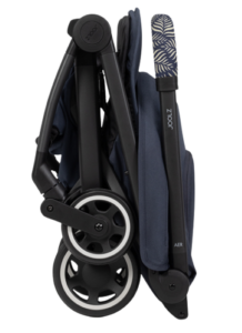 Joolz aer buggy - jungle blue