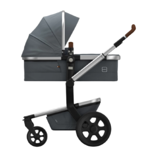 Joolz Day 3 kinderwagen complete - hippo grey