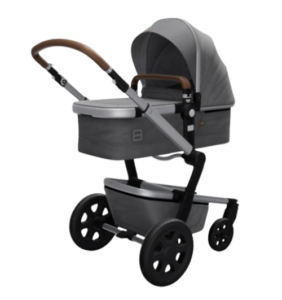 Joolz day 3 kinderwagen - radient grey