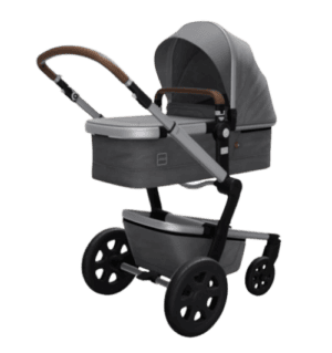 Joolz day 3 kinderwagen - radient grey