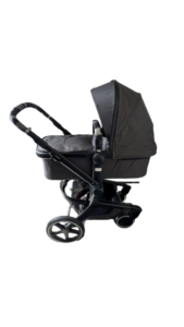 Joolz day+ kinderwagen complete - awesome anthracite