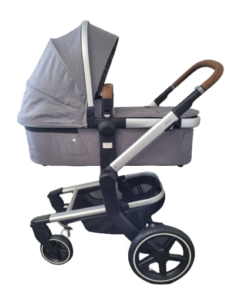 Joolz day+ kinderwagen complete - radiant grey