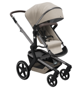 Joolz day+ kinderwagen complete - timeless taupe