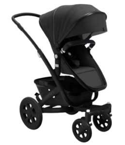 Joolz geo 2 kinderwagen - brilliant black