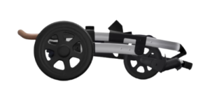 Joolz geo 2 kinderwagen - brilliant black