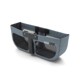 Bugaboo donkey 2 zij-bagagemand - track
