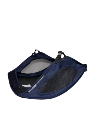 Bugaboo cameleon 3 plus bagagemand – classic dark navy