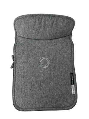 Bugaboo cameleon 3 plus wiegdekje - grey melange