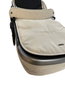 Joolz day+ kinderwagen complete - timeless taupe