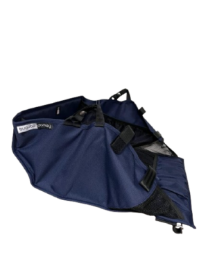 Bugaboo donkey 2 bagagemand - classic navy blue