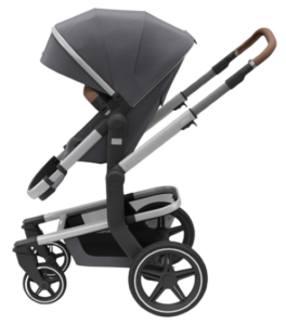 Joolz day+ kinderwagen complete - gorgeous grey