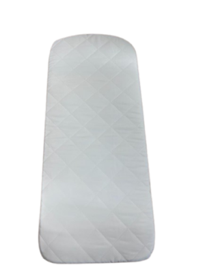 Bugaboo cameleon 3 plus compleet matras - fresh white