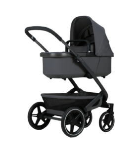 Joolz geo 3 kinderwagen complete – pure grey