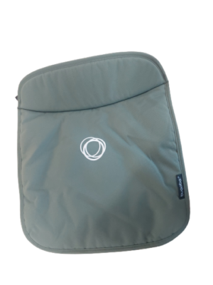 Bugaboo fox 3 wiegdekje - forest green