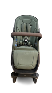 Joolz geo 3 kinderwagen complete - urban green