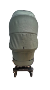 Joolz geo 3 kinderwagen complete - urban green