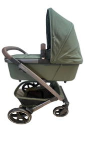 Joolz geo 3 kinderwagen complete - urban green