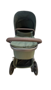 Joolz geo 3 kinderwagen complete - urban green