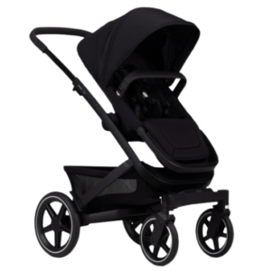 Joolz geo 3 kinderwagen complete - brilliant black
