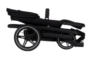 Joolz geo 3 kinderwagen complete - brilliant black