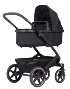 Joolz geo 3 kinderwagen complete - brilliant black