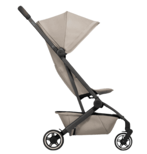 Joolz aer buggy - lovely taupe