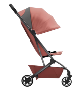 Joolz aer buggy - absolute pink