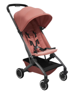 Joolz aer buggy - absolute pink