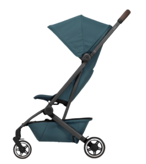 Joolz aer+ buggy - oceaan blue