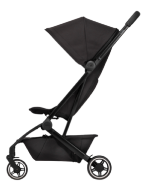 Joolz Aer+ buggy - refined black