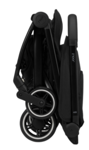 Joolz aer+ buggy - refined black